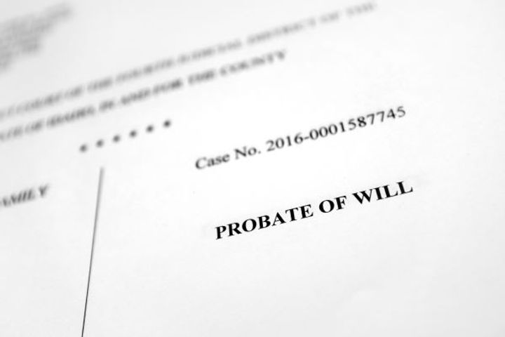 An Ohio Probate Attorney’s Role in Probate Court