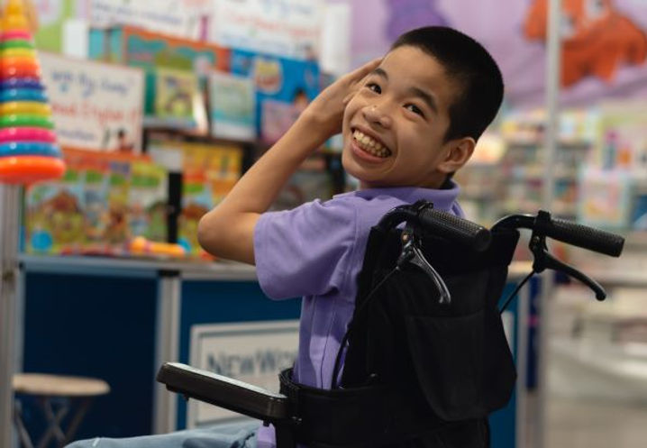 Tips for Parents with Children of Special Needs Starting an Estate Plan