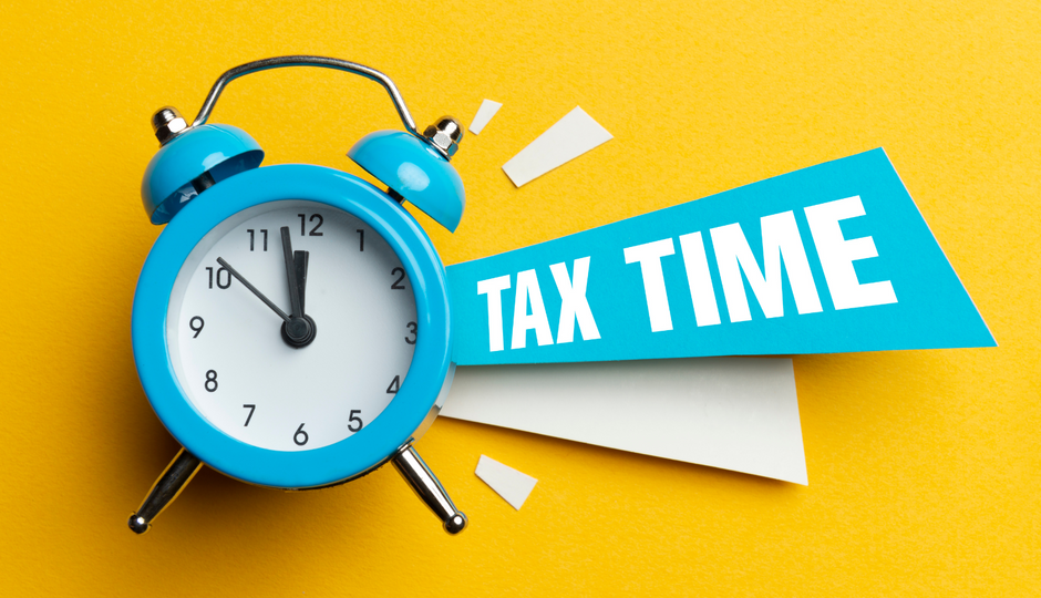 Don’t Neglect Your Estate Plan During Tax Season: Optimize Your Financial Strategy Now!