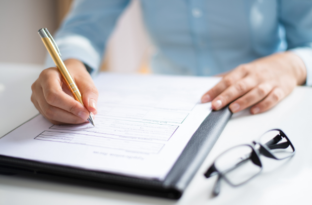 What Estate Planning Documents Do I Need?