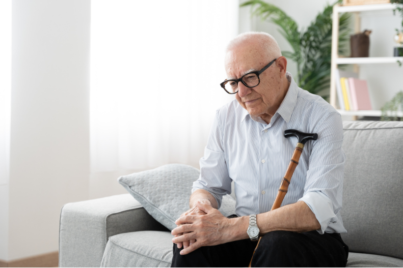 Protecting Our Seniors: Elder Abuse Awareness and Estate Planning