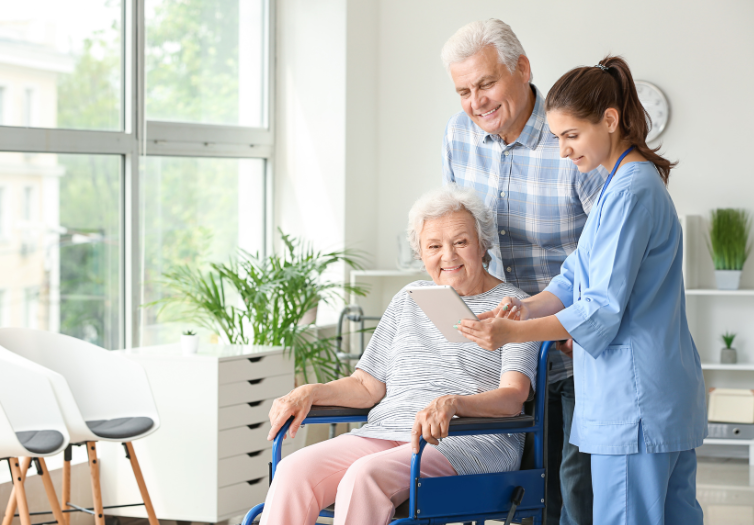 Worried About Nursing Home Costs? How an Elder Law Attorney in Cincinnati Can Help