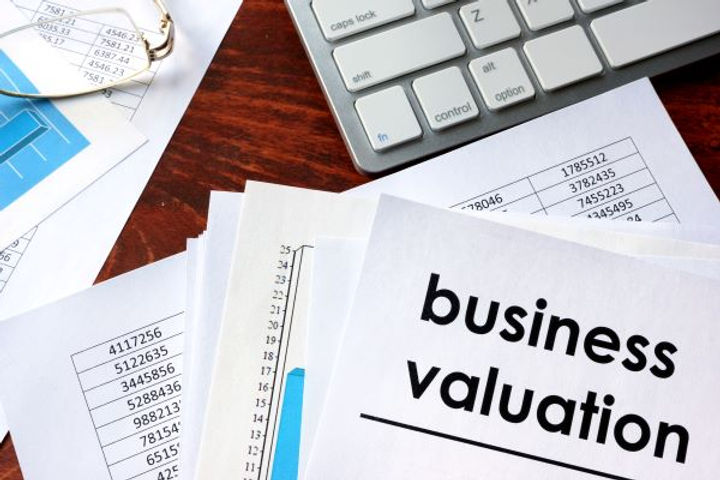 Determining the Market Value of Your Small Business