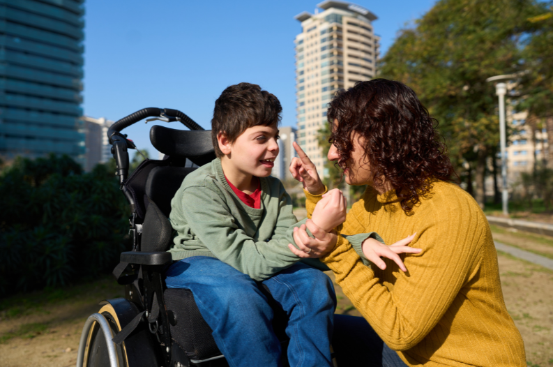 Do You Need a Special Needs Trust Lawyer in Cincinnati?