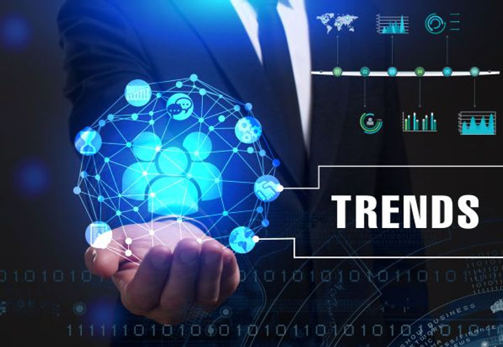 2021 Small Business Trends