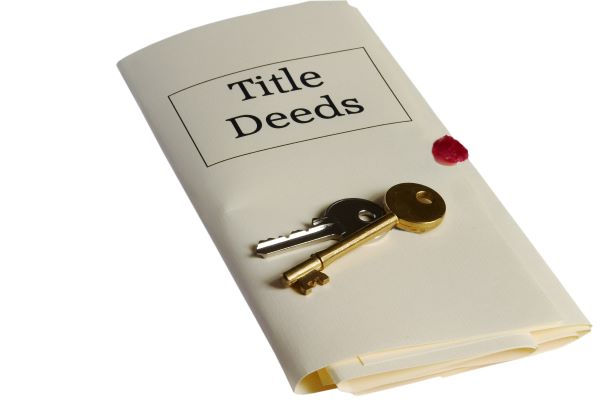 Understanding Ways to Hold Title to Ohio Property