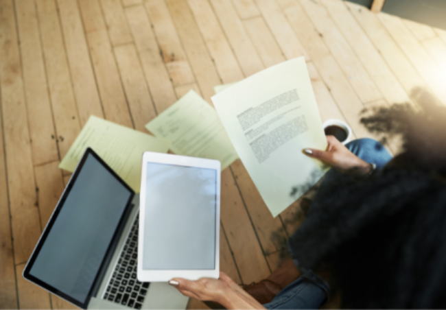 Spring Cleaning Your Estate: Breathe New Life into Your Plans!