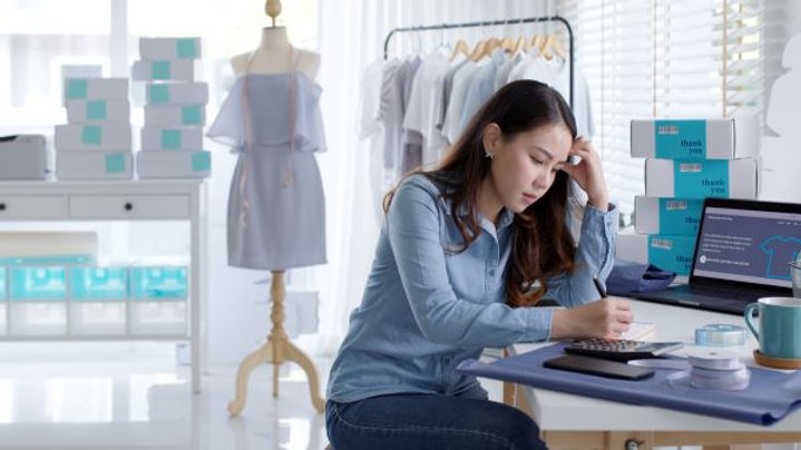 Three Major Concerns Facing Small Businesses in 2021