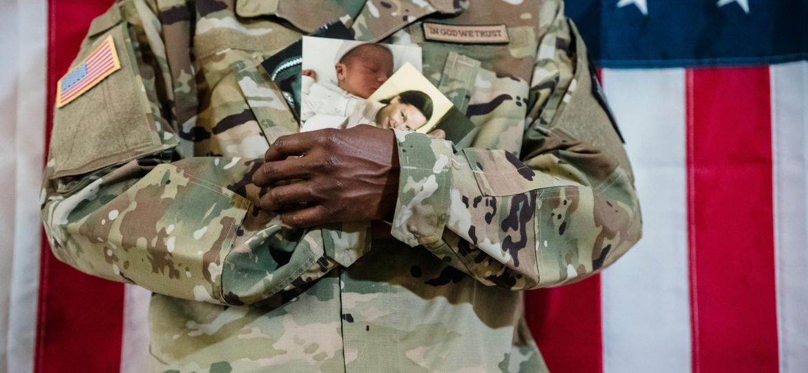 Estate Planning for Ohio Veterans and Why It’s Important