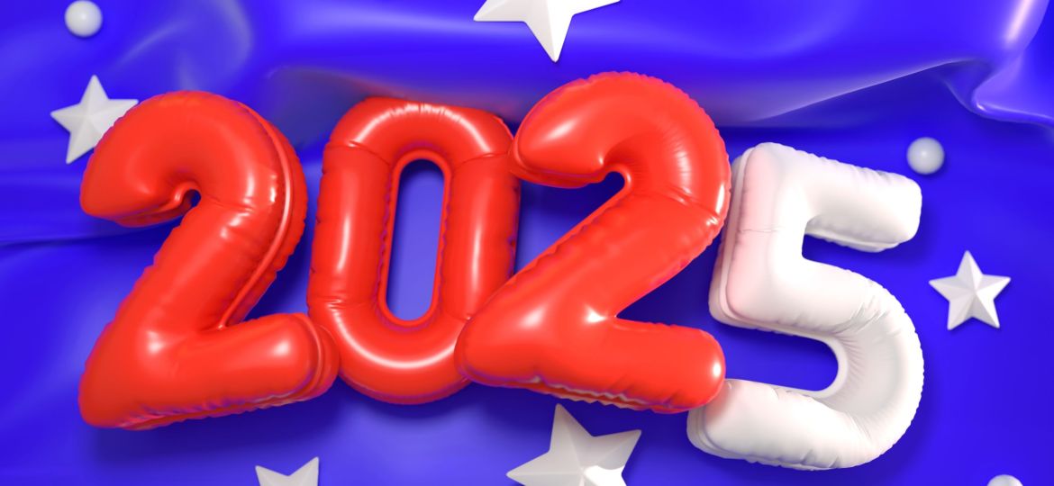 Is Your Estate Plan Ready for 2025?