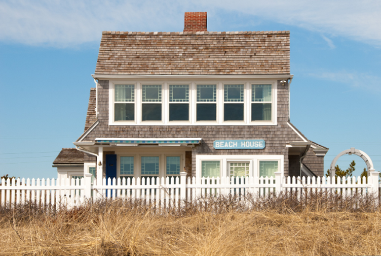 Estate Planning for Your Vacation Property: Making Memories Last