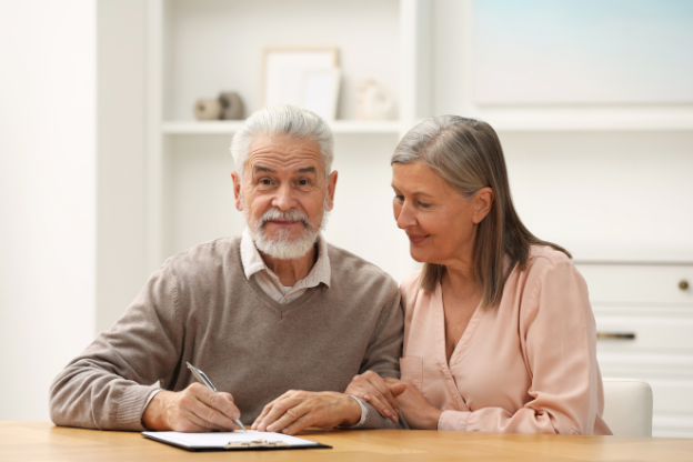 What Happens When You Die with a Will vs. Trust?