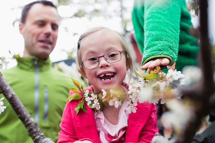 Create a Special Needs Trust to Protect the Financial Future of Your Child with Special Needs