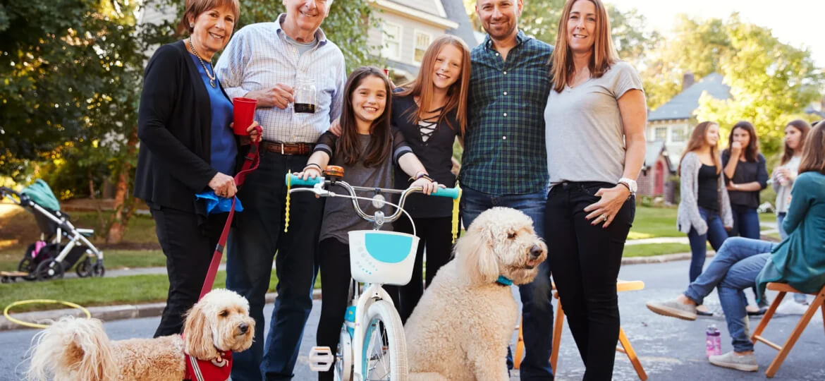 Money Talk: How Much Will You Share With Your Kids (and When)?