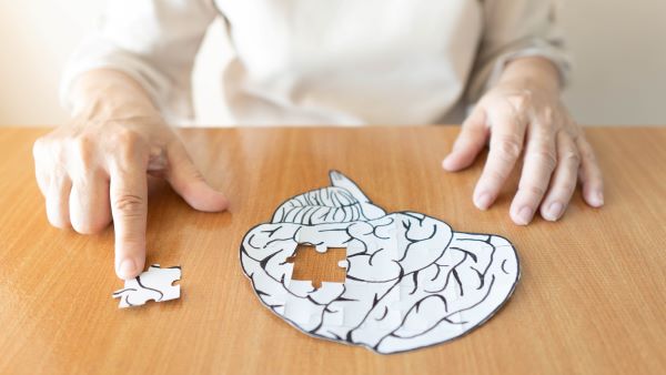 Dementia and Future Care