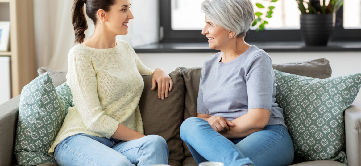 Navigating the Talk: Openly Discussing Long-Term Care Planning and Advanced Directives with Aging Parents