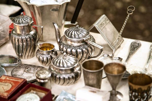 Understanding Ohio Estate Planning and Your Personal Possessions