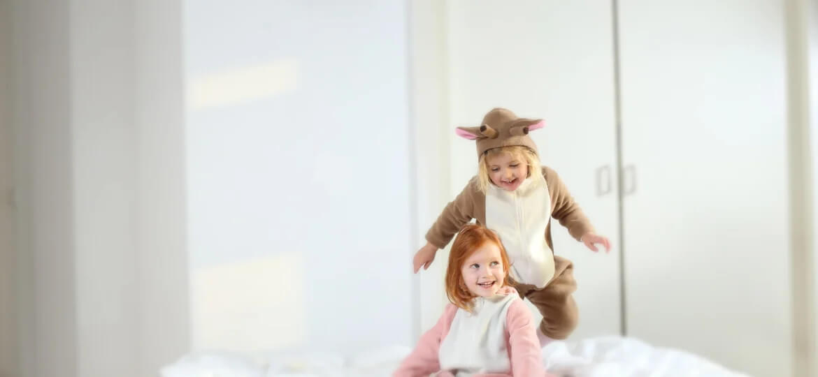 Appoint a Guardian to Keep Your Kids In Safe Hands At All Times