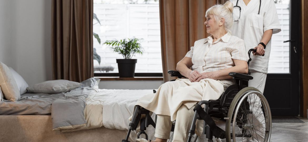 Ohio Nursing Home Medicaid in 2025: What You Need to Know About Financial Eligibility