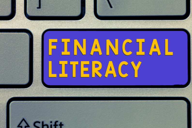 Empower Your Financial Future: Integrating Financial Literacy with Estate Planning