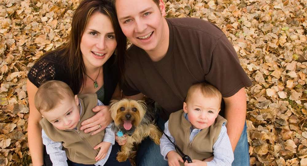 Who Would Care For Your Children If You Got Sick With COVID-19?