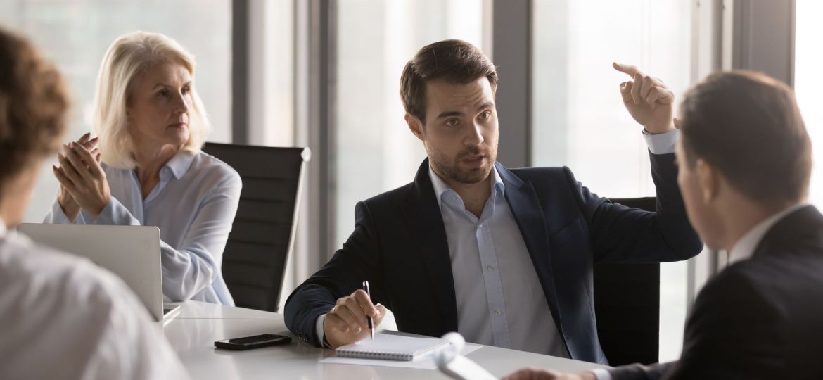 Understanding Business Disputes and How to Resolve Them