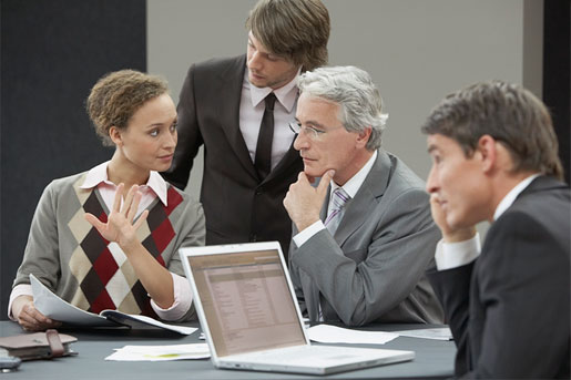 4 Things You Need to Know About Business Succession Planning