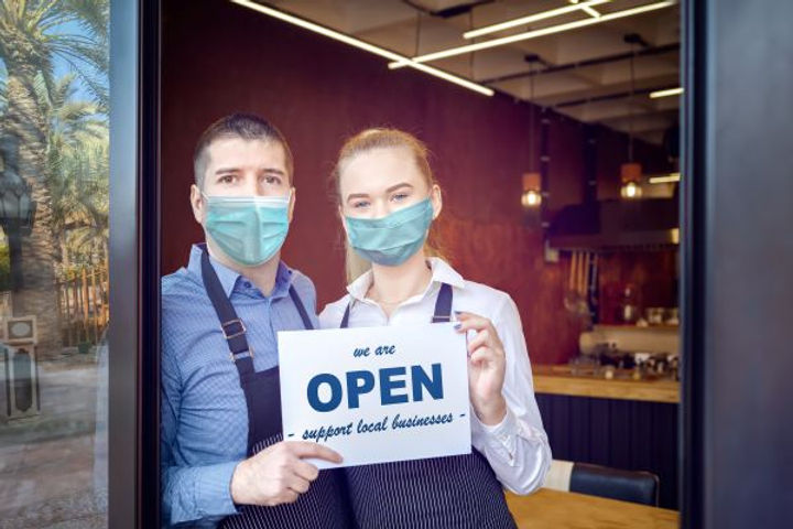 Business Practices Have Had to Change to Survive in a Post-COVID World