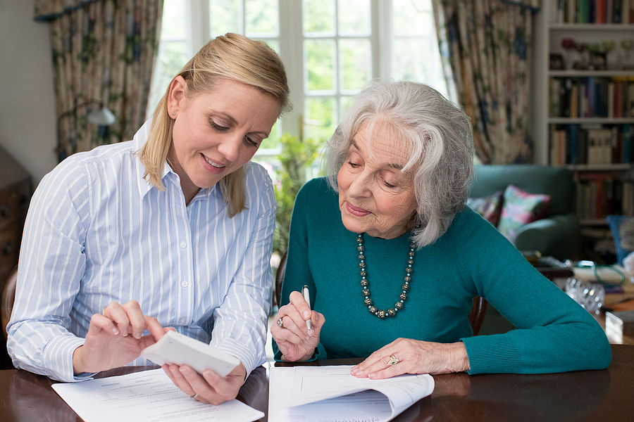 Why Having a Relationship with a Local Estate Planning Attorney Makes Sense