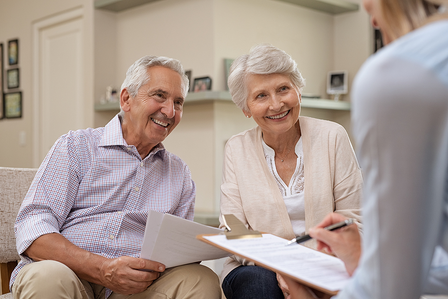Estate Planning for Cincinnati Seniors: A Checklist for Peace of Mind