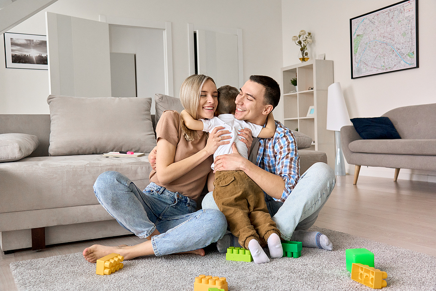 Estate Planning for Young Families in Cincinnati