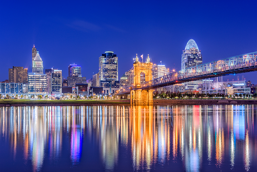 Local Considerations Specific to Cincinnati (Hamilton County)
