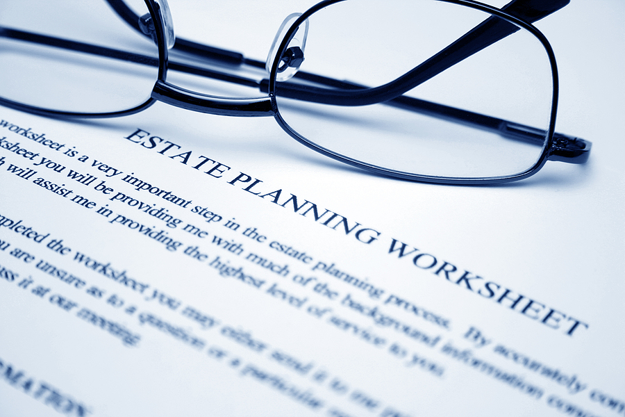 Avoiding Ancillary Probate for Out-of-State Property