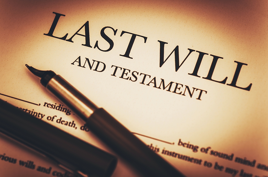 Why a Will is Not Enough to Avoid Probate