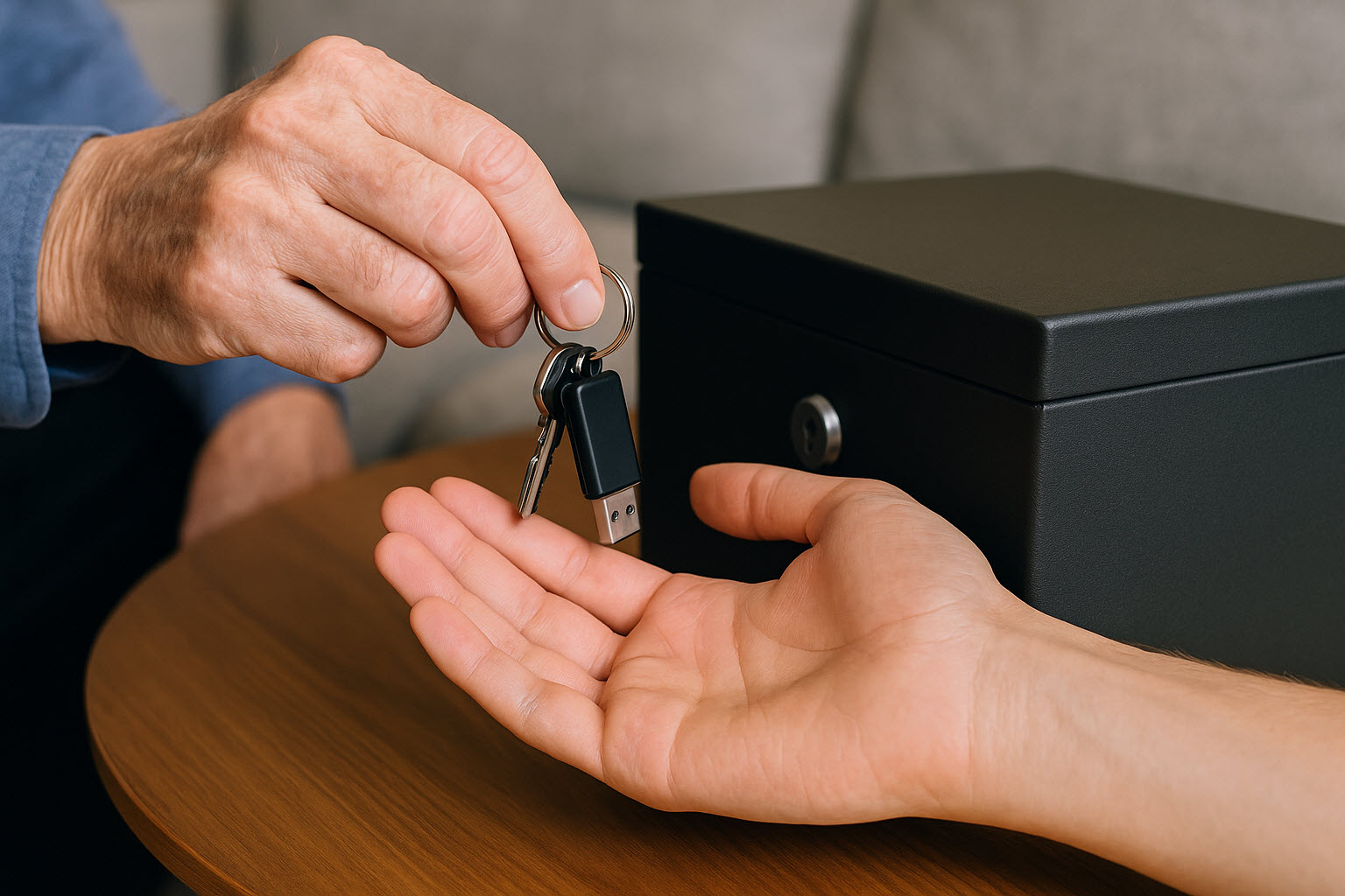 How to Use a Revocable Living Trust to Avoid Probate in Ohio
