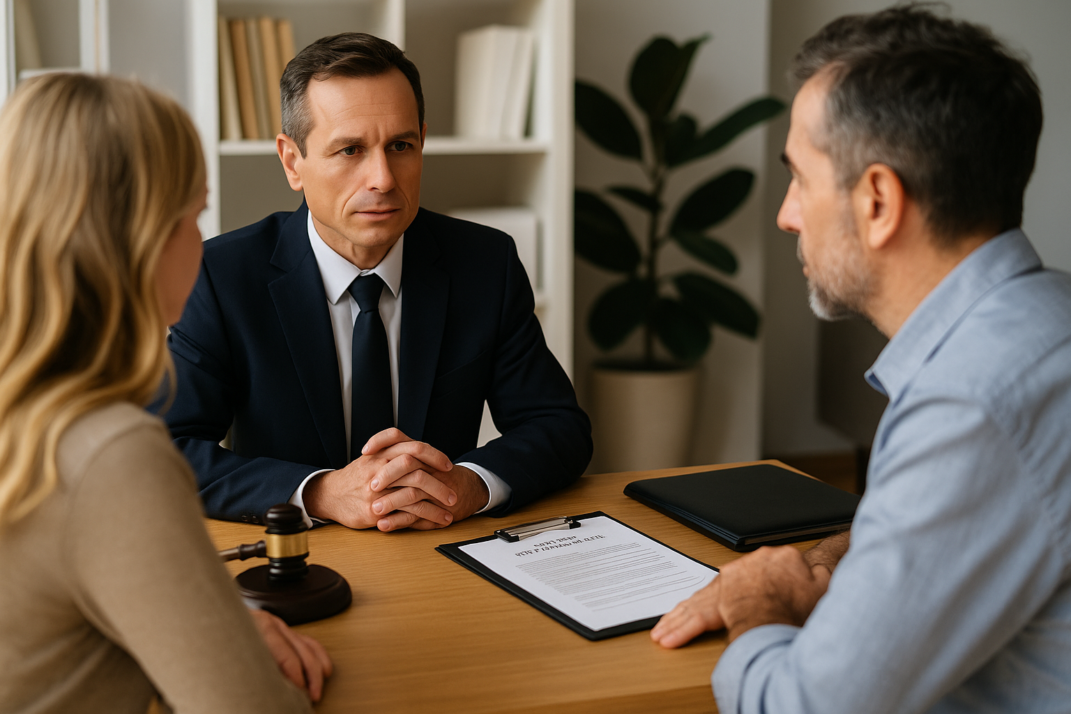 The First Things to Consider for a Probate-Free Transition