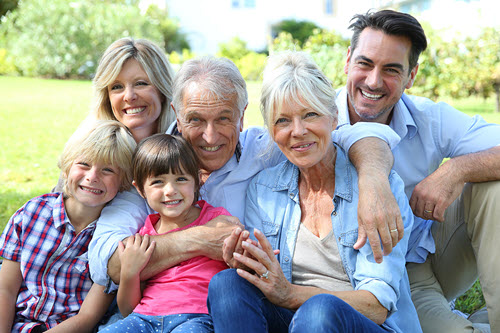 Living Trusts: Protecting Your Family and Simplifying Estate Planning