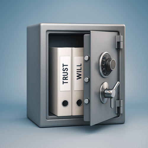 Why Consider a Trust