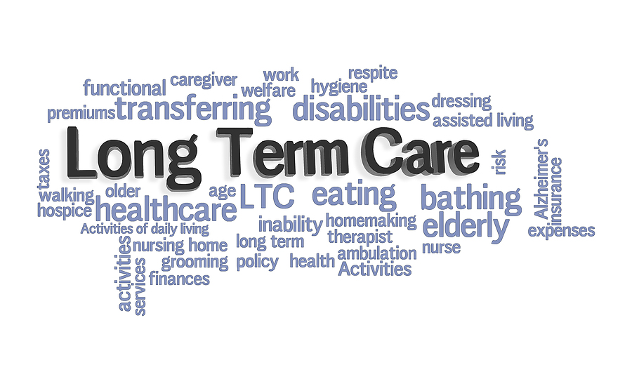Long Term Care Planning 