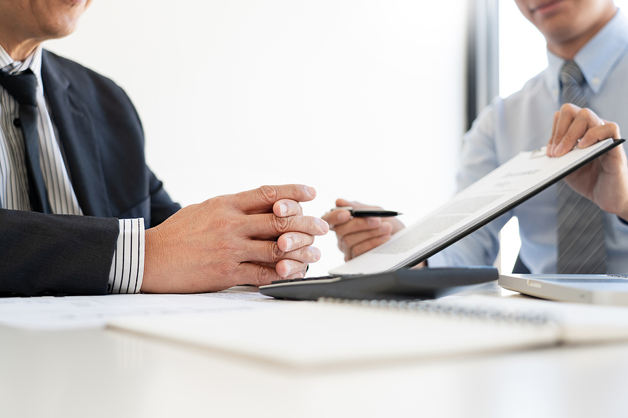 Asset Protection for Seniors in Ohio