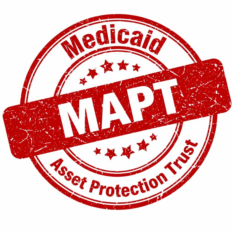 Medicaid Asset Protection Trust (MAPT) - OHIO