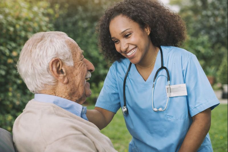 Advance Medical Directives - Elder Law 