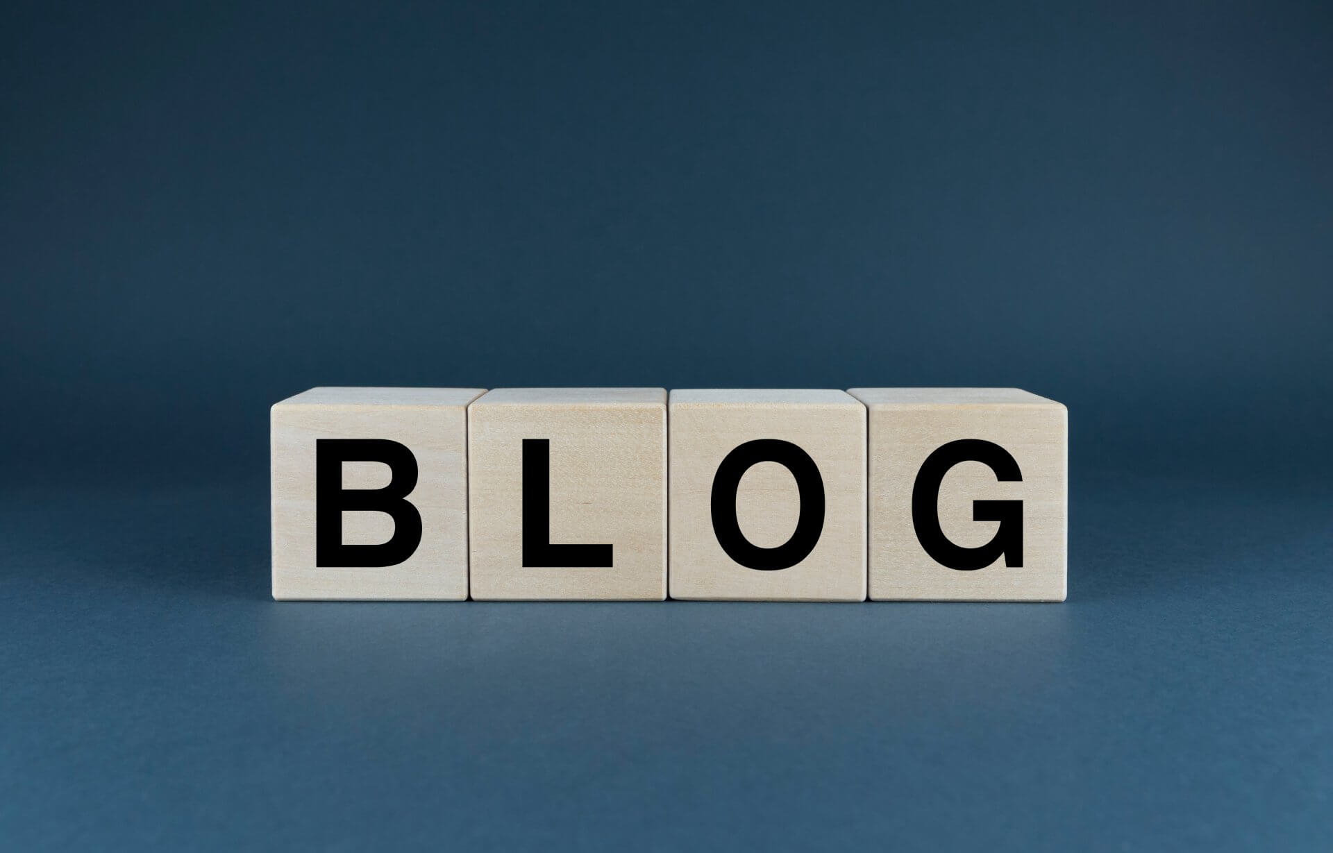 Blog
