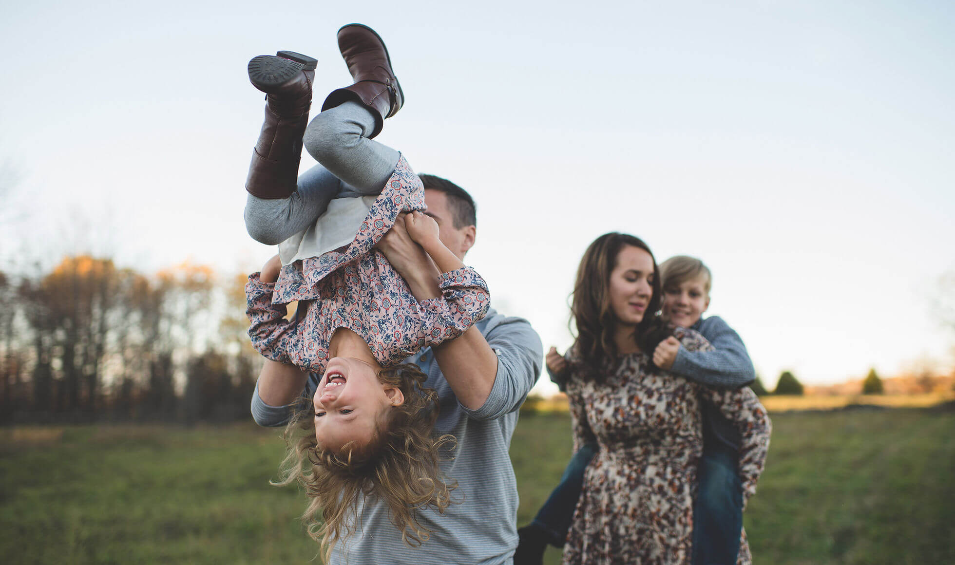 Family Services