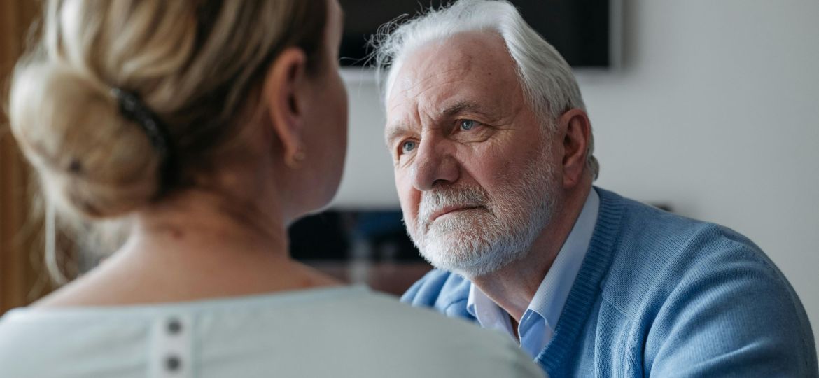 father and daughter executor of estate